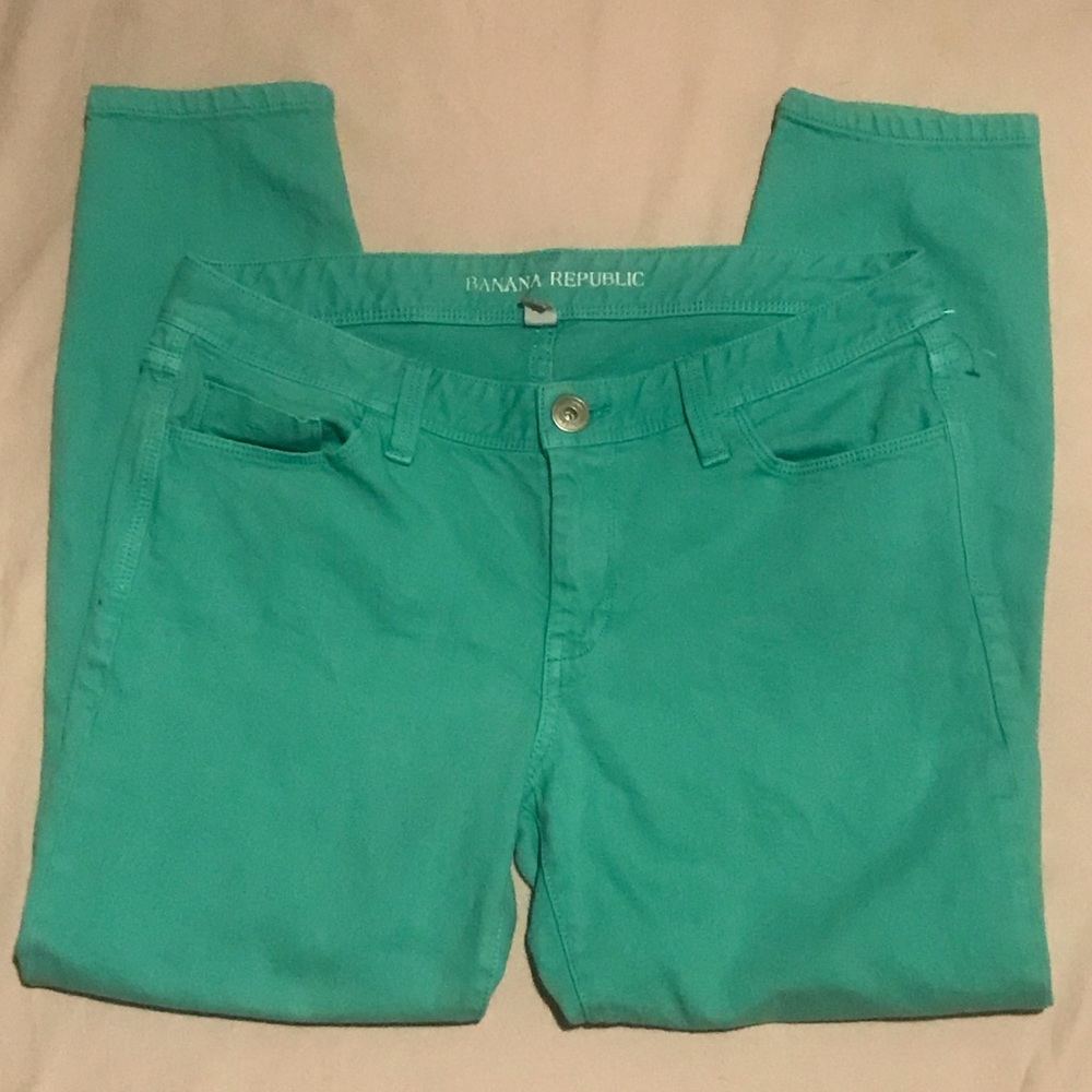 Banana Republic Jeans